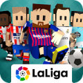 Tiny Striker La Liga - Best Penalty Shootout Game Mod