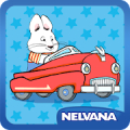 Max & Ruby: Rabbit Racer icon