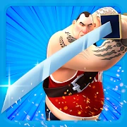 Mayhem Combat - Fighting Game Mod