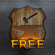 From Today Blacksmith FREE Mod
