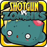 Shotgun vs Zombies Mod