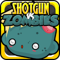 Shotgun vs Zombies Mod