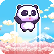 Panda Power - Super Panda Jump