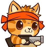 Naughty Kitties - Cats Battle Mod