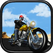 Motorcycle Driving 3D Mod