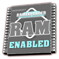 ROEHSOFT RAM Expander (SWAP) Mod