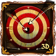 SHOOTING ARCHERY 3D Mod