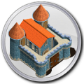 Defense Craft Strategy icon