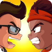 Squad Rivals