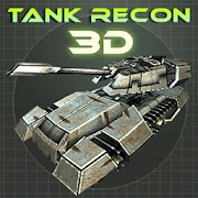 Tank Recon 3D Mod