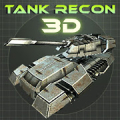 Tank Recon 3D‏ Mod