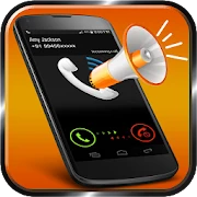 Caller Name Announcer Mod