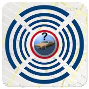 Car Finder AR Mod