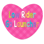 Low Rider Go Launcher Mod