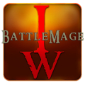 Infinite Warrior Battle Mage icon
