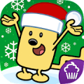 Wubbzy Night Before Christmas Mod