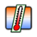 Core Temp Monitor icon