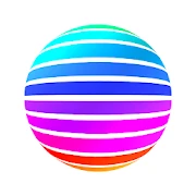 Rapid Roller - Minimalistic color road Mod