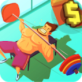 Gym Tycoon: Idle Clicker icon