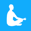 A Mindfulness App icon
