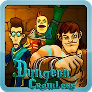 Dungeon Crawlers