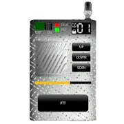 Virtual Walkie Talkie Pro Mod