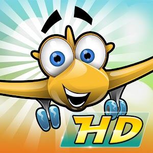 Airport Mania 2: Wild Trips HD icon
