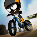 Stickman Bike Battle Mod