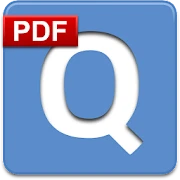 qPDF Notes - Lector PDF Pro Mod