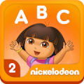 Dora ABCs Vol 2: Rhyming Mod