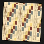 calendario de turnos de trabaj Mod