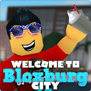 Bloxburg - Free Robux Mod APK'sı