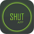 ShutApp - The Real Battery Saver icon