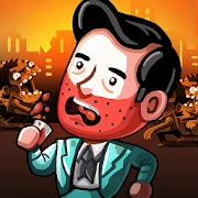 Zombie Puzzle Panic Mod