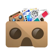 VR 3D Smart Cardboard Mod