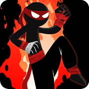 Stickman Warrior: Conquer Territory icon