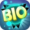 Bio Blast - Infinity Battle: Shoot virus! icon