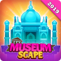 Candy Blast Mania 2019 Free - Museum Scape Mod
