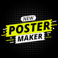 Poster Maker, Poster Design, Poster Creator‏ Mod