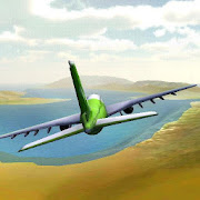 Boeing Airplane Simulator Mod