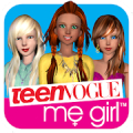 Teen Vogue Me Girl Mod