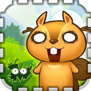 Squirrel Ops Mod