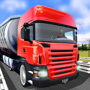 Future Truck Simulator Mod