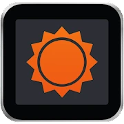 AccuWeather - Sony SmartWatch Mod