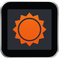 AccuWeather - Sony SmartWatch icon