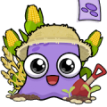 Moy Farm Day icon