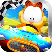 Garfield Kart