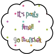 It'sPartyTime Go Launcher Mod
