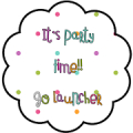 It'sPartyTime Go Launcher Mod