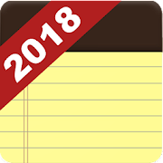 Notes : Colorful Notepad Note,To Do,Reminder,Memo Mod